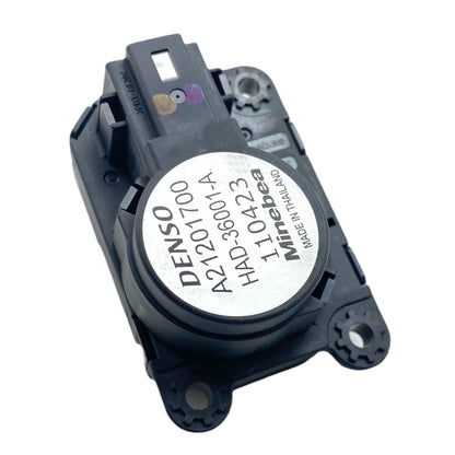 Pièce d'origine Moteur de volet de chauffage pour Renault Clio V A21201700