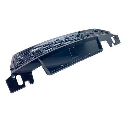 Pièce d'origine Calandre avant noire pour Range Rover Sport L494 SVR JK6M-8200-BB