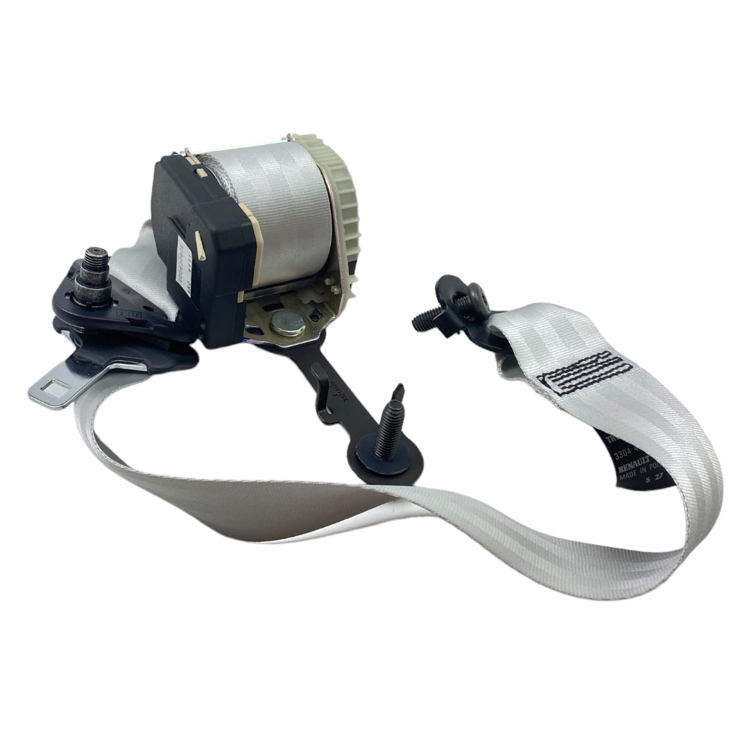Pièce d'origine Ceinture de sécurité avant gauche pour Renault Clio II 8200281407