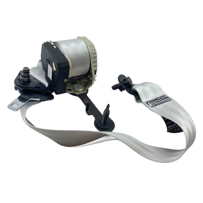 Pièce d'origine Ceinture de sécurité avant gauche pour Renault Clio II 8200281407