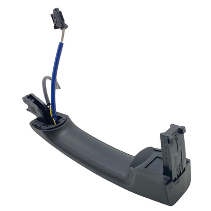 Pièce d'origine Poignée de porte Keyless Go pour Renault Trafic III Vivaro B Talento NV300 806061908R