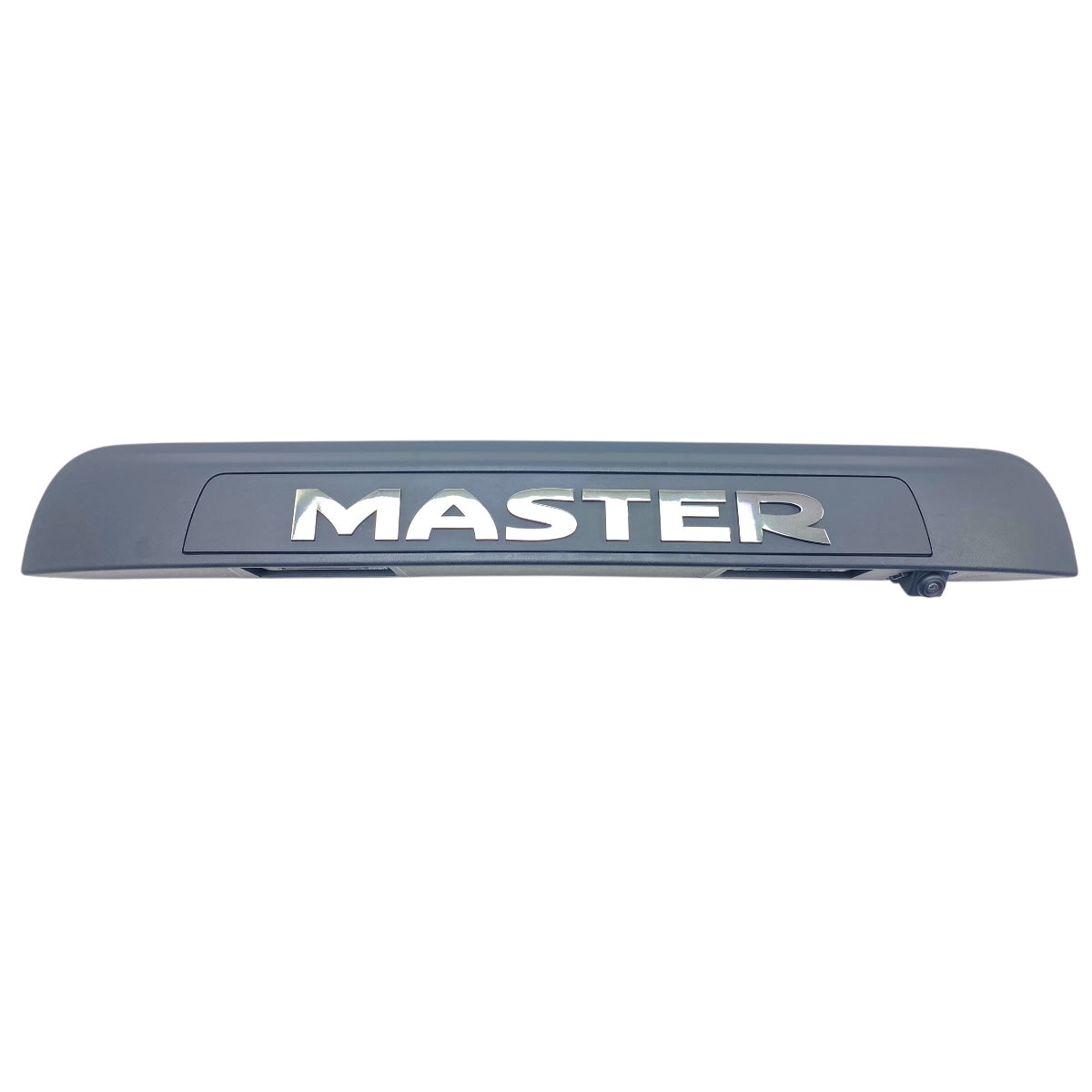 Baguette d'éclairage de plaque avec caméra neuve d'origine Renault Master III