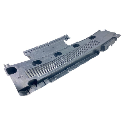 Pièce d'origine Cache sous caisse droit pour Renault Captur II 748144831R
