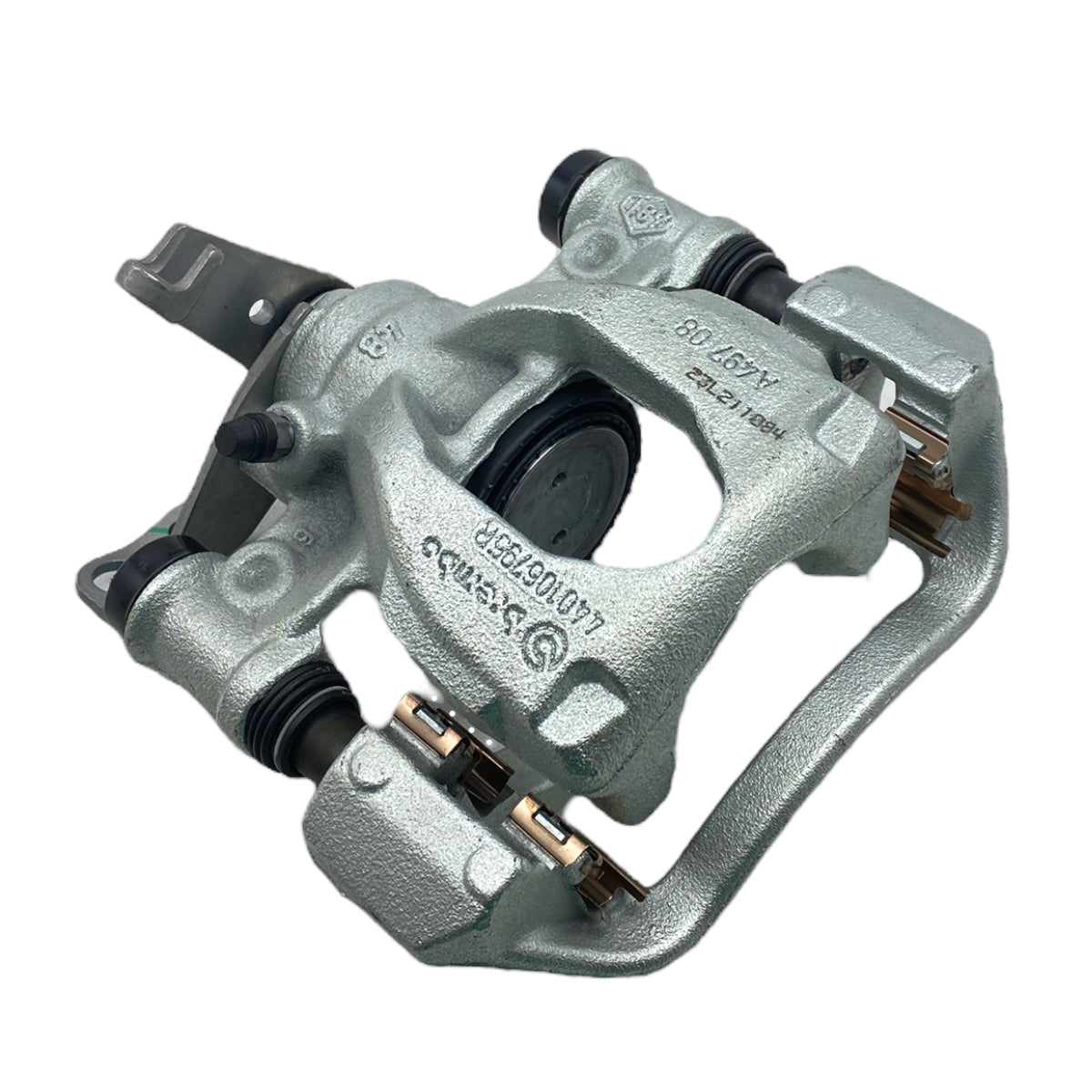 Pièce d'origine Étrier de frein arrière gauche pour Renault Master III IV Movano B NV400 440106795R