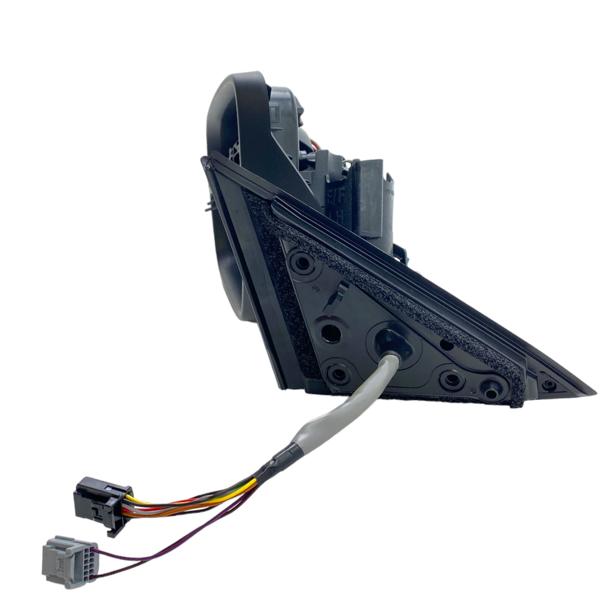 Pièce d'origine Rétroviseur extérieur gauche 11 broches pour Renault Koleos II 963311925R