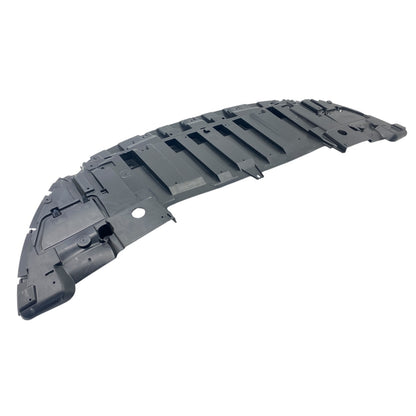 Pièce d'origine Protection sous moteur avant sous pare-chocs pour Renault Espace V 622358251R