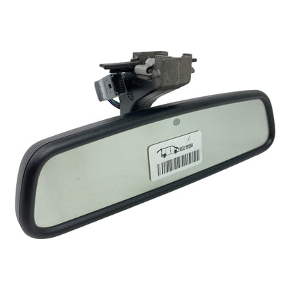 Pièce d'origine Rétroviseur intérieur avec caméra de recul pour Renault Trafic IV Nissan NV300 à partir de 2021 963218858R