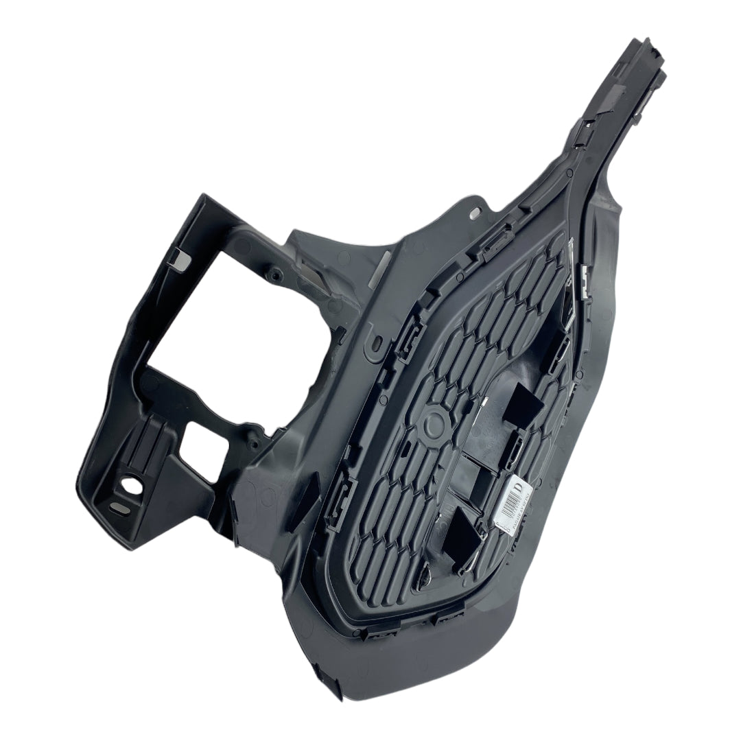 Pièce d'origine Grille de pare-chocs droite chromée pour Opel Grandland X YP00028677