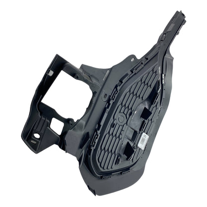 Pièce d'origine Grille de pare-chocs droite chromée pour Opel Grandland X YP00028677