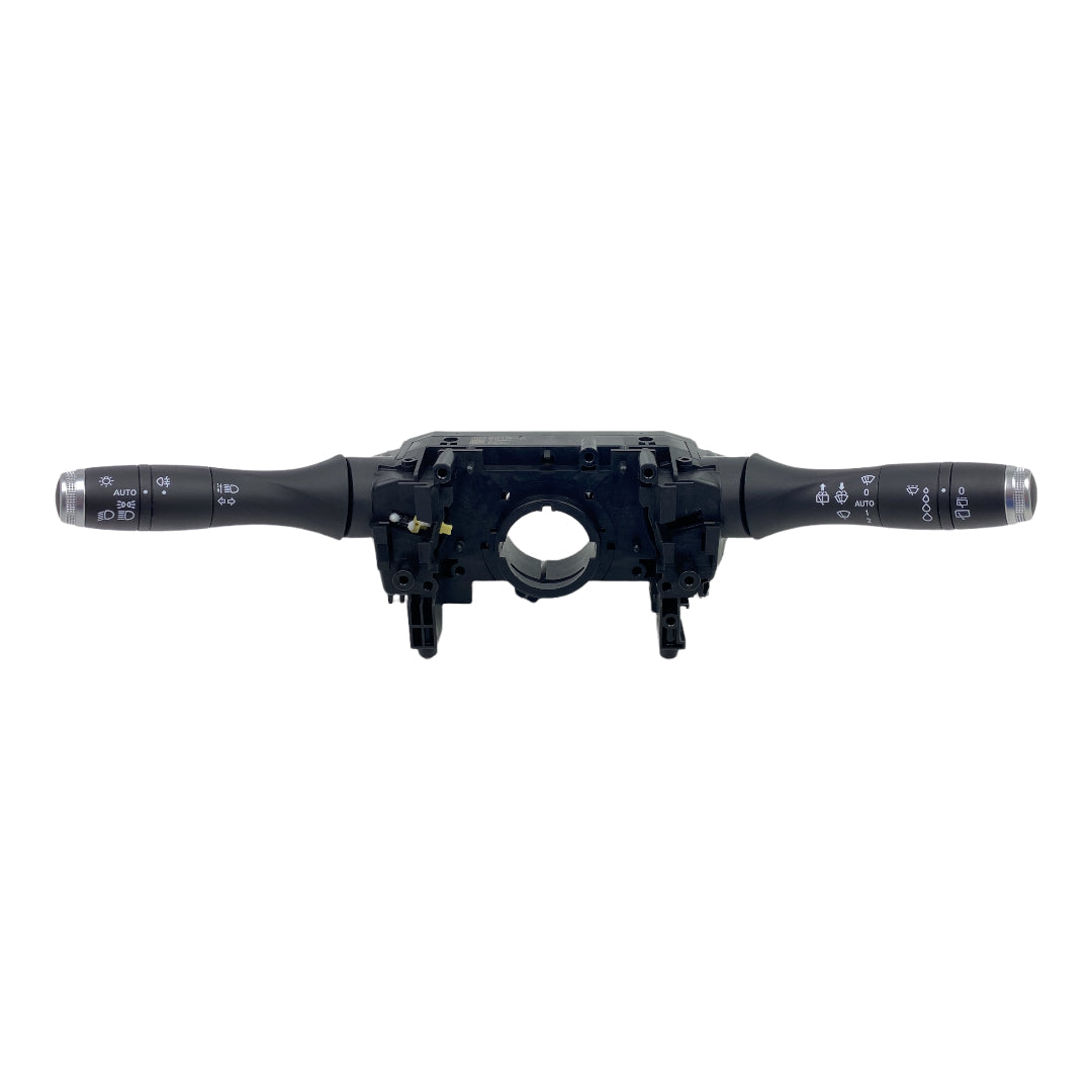 Pièce d'origine Commodo de colonne de direction pour Renault Zoe ZE 255675601R