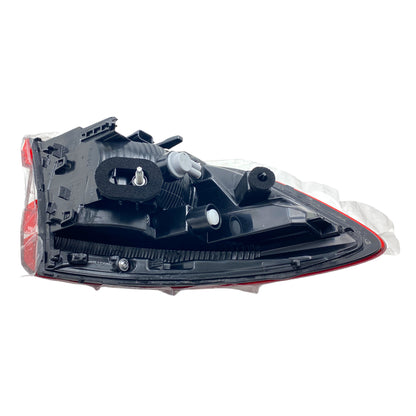 Pièce d'origine Feu arrière droit pour Renault Clio V 265504885R