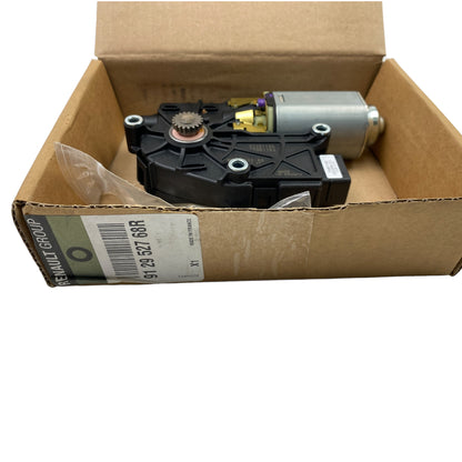 Pièce d'origine Moteur de toit ouvrant pour Renault Megane III 912952768R