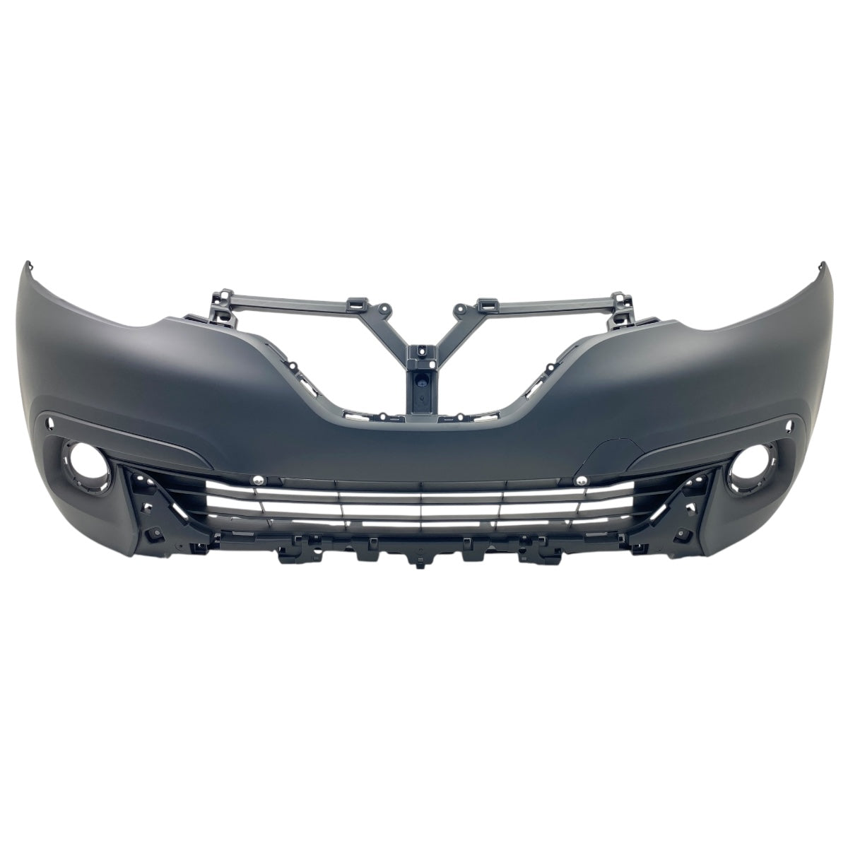 Pare-chocs avant 6 PDC neuf d'origine Renault Kadjar 601985635R