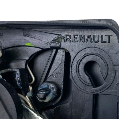 Pièce d'origine Serrure de porte avant droite pour Dacia Sandero III 805023900R