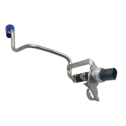 Pièce d'origine Capteur de pression des gaz d'échappement pour Renault Dacia Nissan 8201000764 8200974421