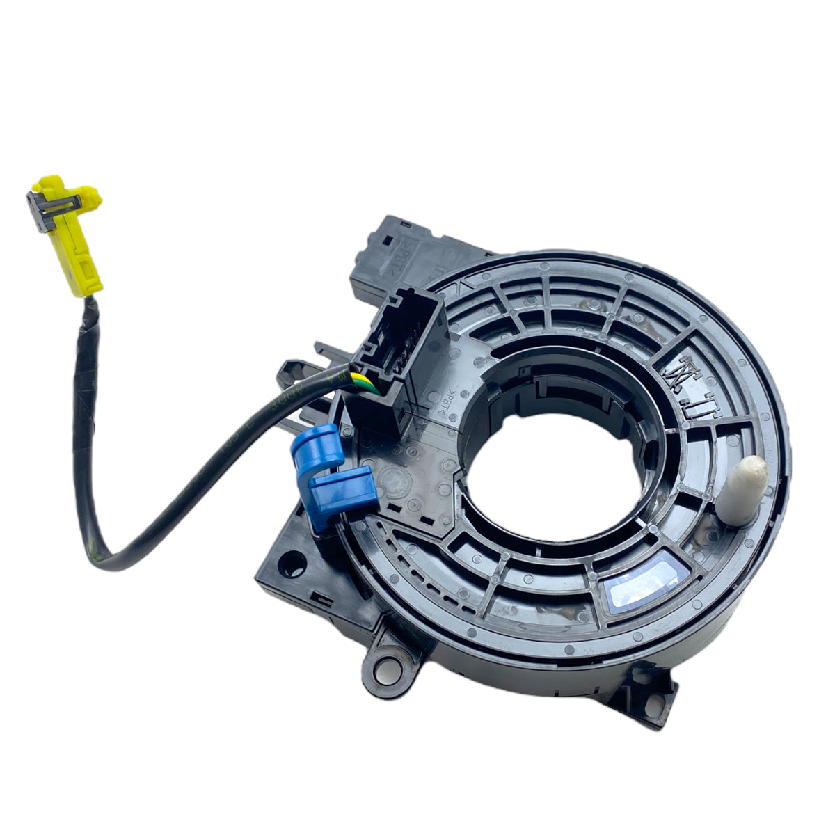 Pièce d'origine Contacteur tournant d'airbag pour Nissan Juke II F16 255546CA0A