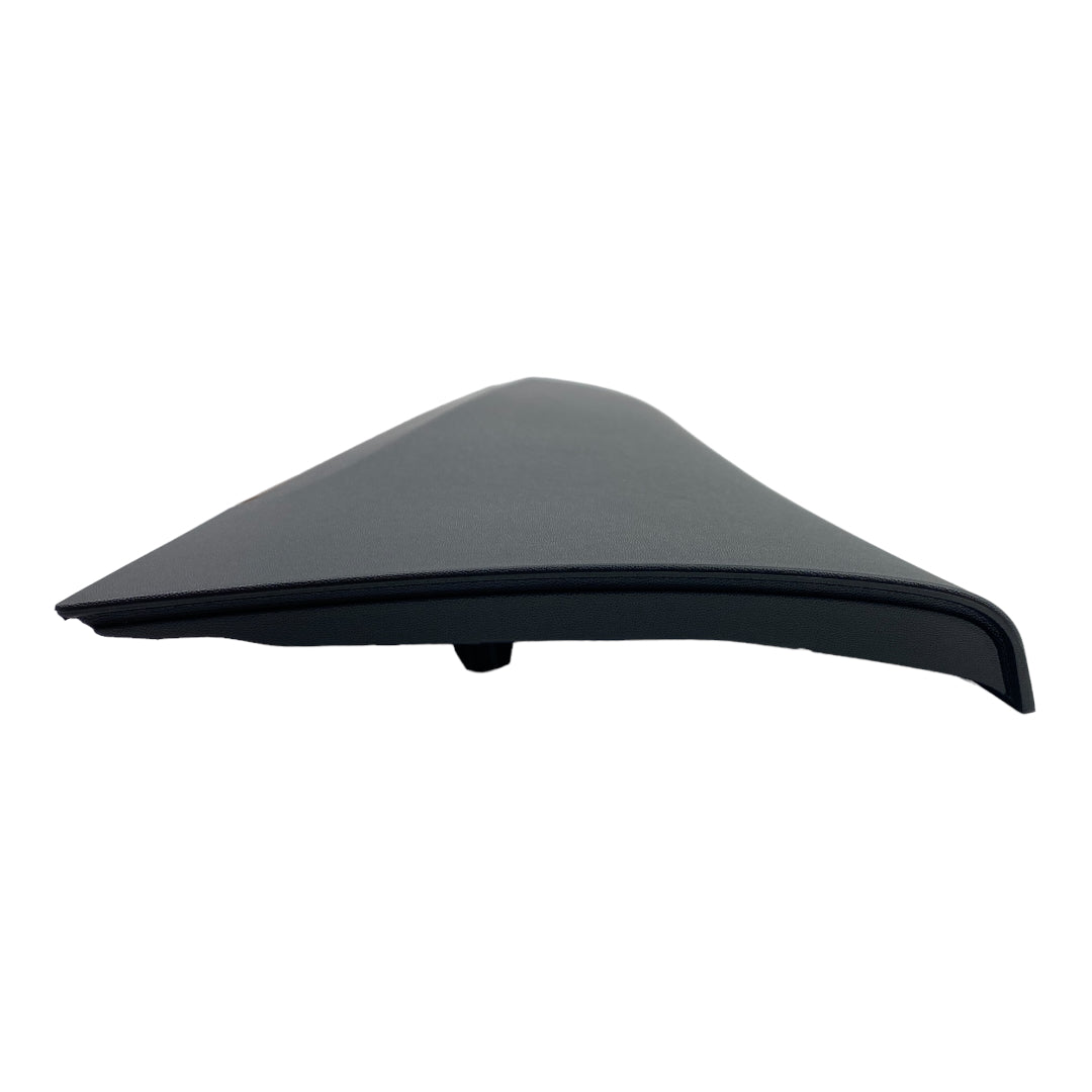 Pièce d'origine Baguette de porte arrière droite pour Renault Captur II 828766950R
