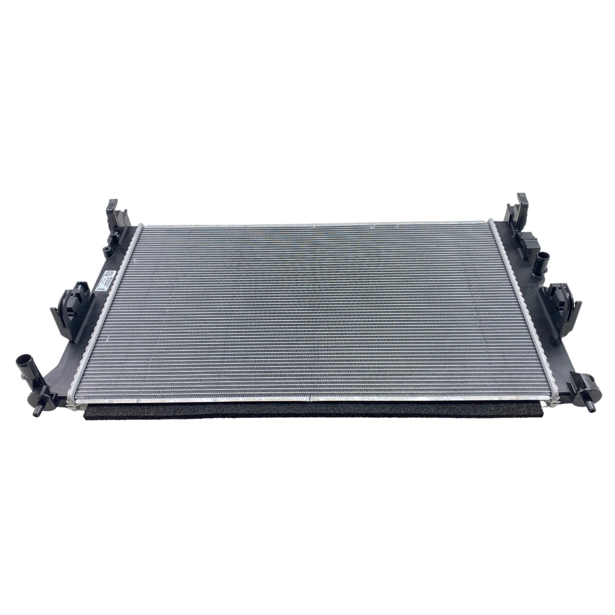 Pièce d'origine Radiateur moteur pour Renault Megane EV E-Tech 214105MZ0A