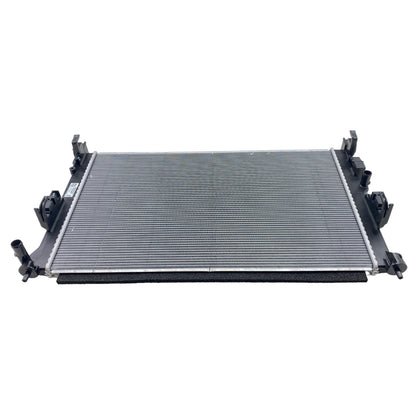 Pièce d'origine Radiateur moteur pour Renault Megane EV E-Tech 214105MZ0A