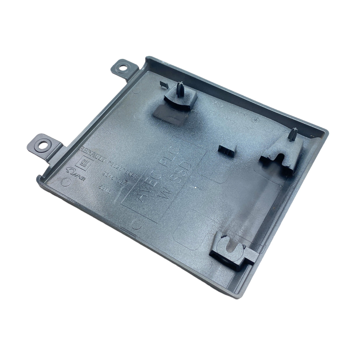 Pièce d'origine Trappe à carburant pour Renault Trafic III Nissan NV300 788287806R