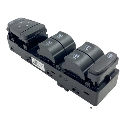 Pièce d'origine Interrupteur de lève-vitre et réglage de rétroviseur pour Renault Megane IV Scenic IV 254015253R