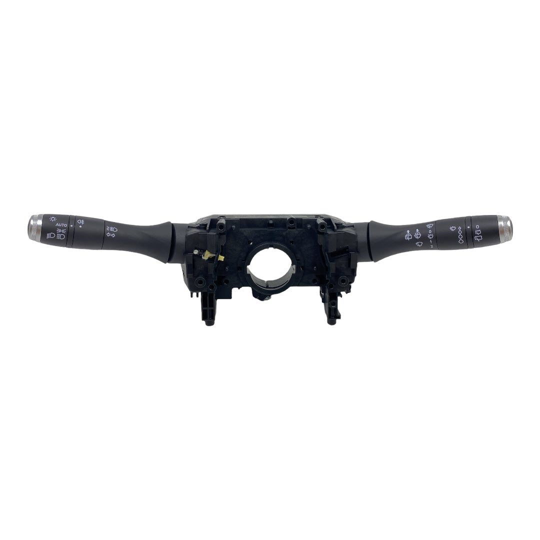 Pièce d'origine Commodo de colonne de direction pour Renault Clio V 255672748R