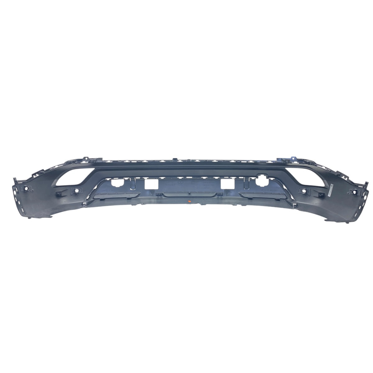 Pièce d'origine Diffuseur de pare-chocs arrière pour Renault Austral 850224804R