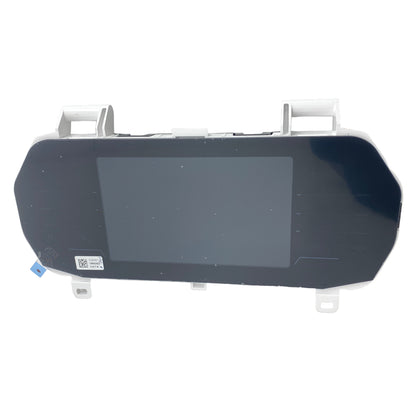 Pièce d'origine Combiné d'instruments numérique pour Renault Clio V restylée 2024 248097485R
