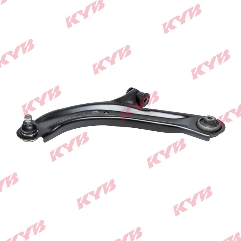 Bras de suspension — KYB KSC4173 — Essieu avant gauche