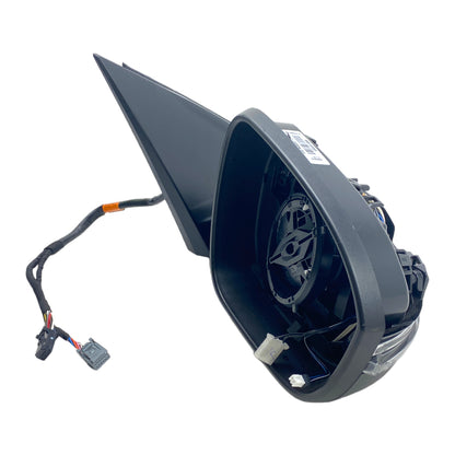 Pièce d'origine Rétroviseur extérieur droit 18 broches pour Renault Megane EV E-Tech 963015339R