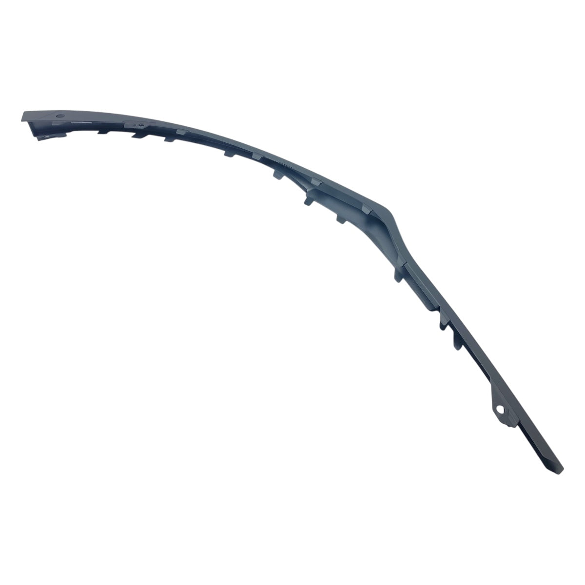 Pièce d'origine spoiler de pare-chocs droit pour Renault Megane IV R.S 620269016R.