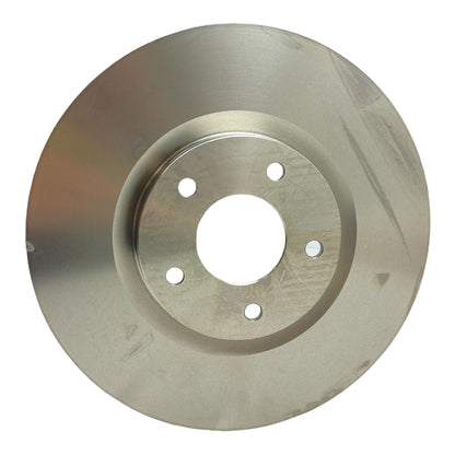 Pièce d'origine Disque de frein pour Renault Koleos I Nissan Qashqai Juke 8660002095
