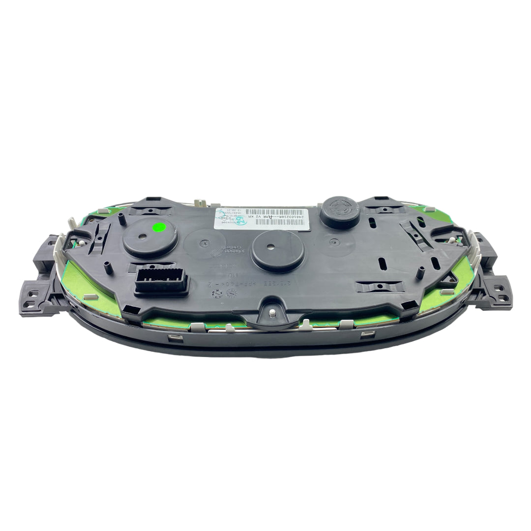 Pièce d'origine Combiné d'instruments pour Dacia Dokker 248103218R
