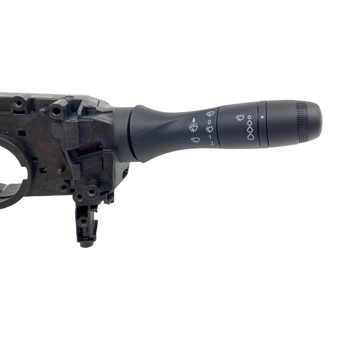 Pièce d'origine Commodo de colonne de direction pour Renault Trafic IV Logan III à partir de 2021 255679437R