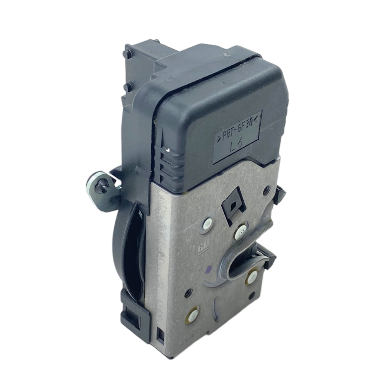 Pièce d'origine Serrure de porte arrière gauche pour Renault Trafic II Opel Vivaro I Nissan Primastar 8200282303