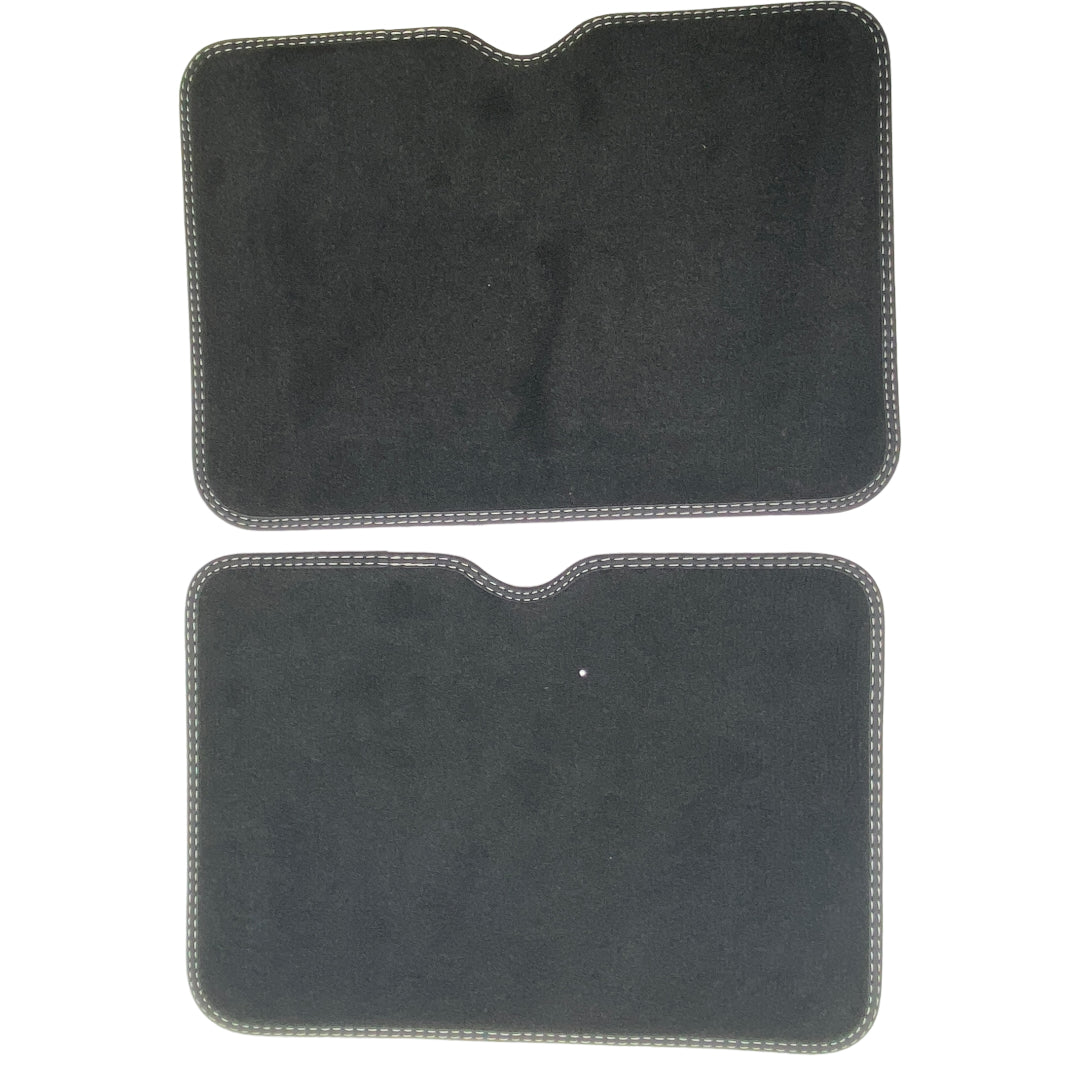 Pièce d'origine Tapis de sol pour Renault Scenic IV Scenic Long 8201680317