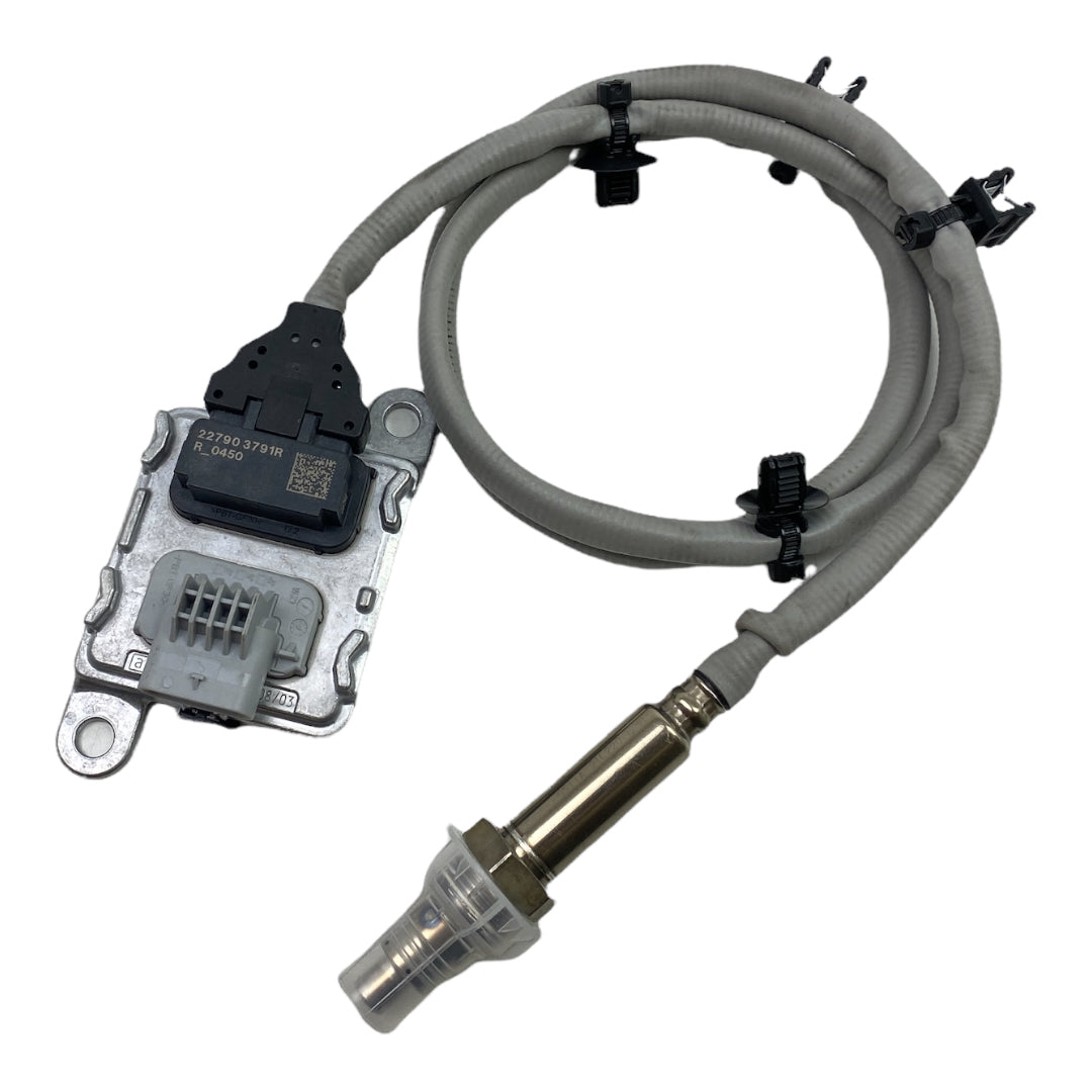 Pièce d'origine Sonde NOx pour Opel Vivaro II Nissan NV300 Renault Trafic III IV Fiat Talento II 227903791R