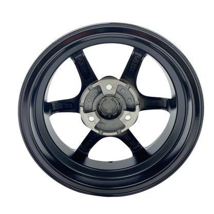 Pièce d'origine Jante aluminium pour Renault Twizy Z.E 8201257416