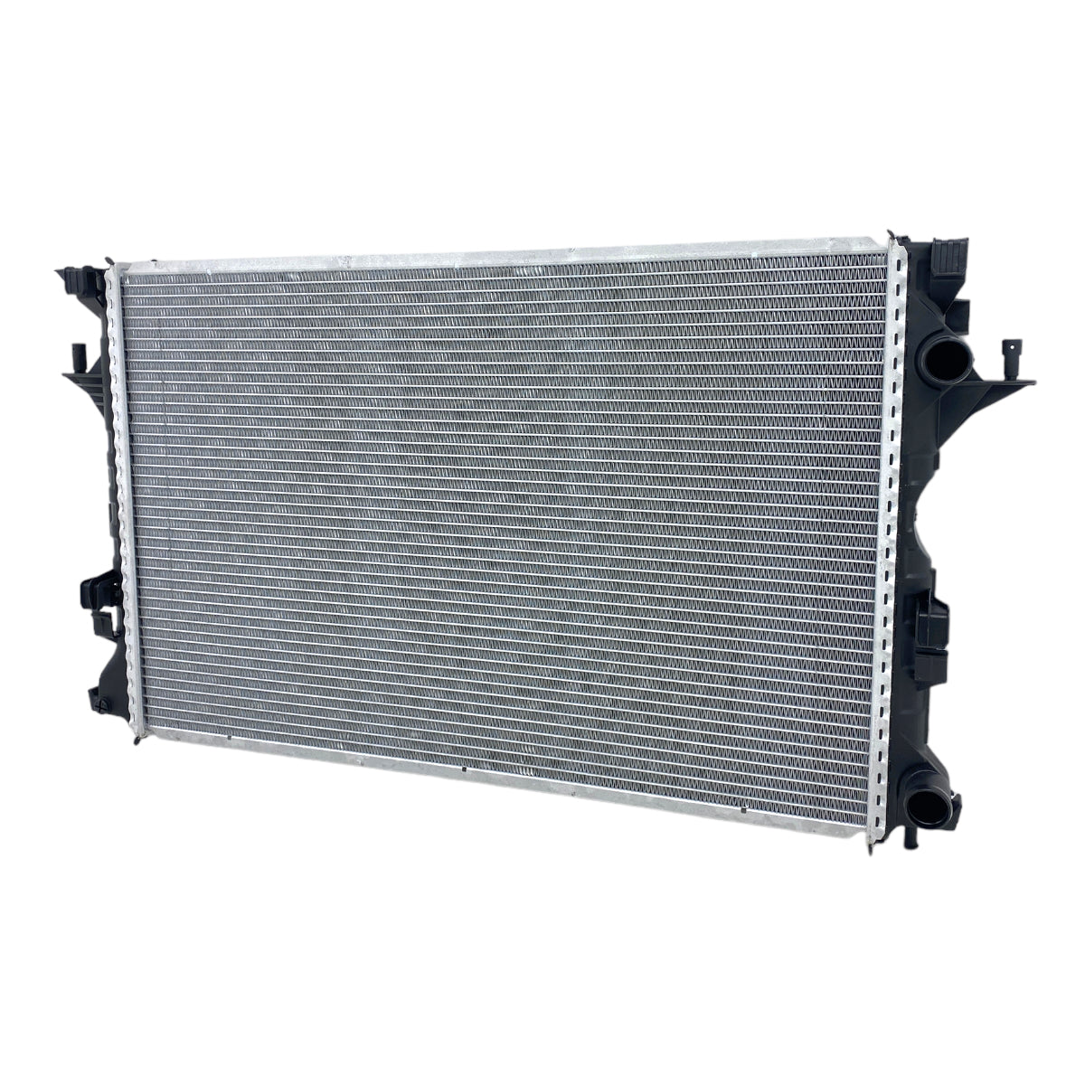 Pièce d'origine Radiateur de refroidissement pour Renault Espace IV Vel Satis 8200033729