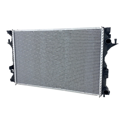 Pièce d'origine Radiateur de refroidissement pour Renault Espace IV Vel Satis 8200033729
