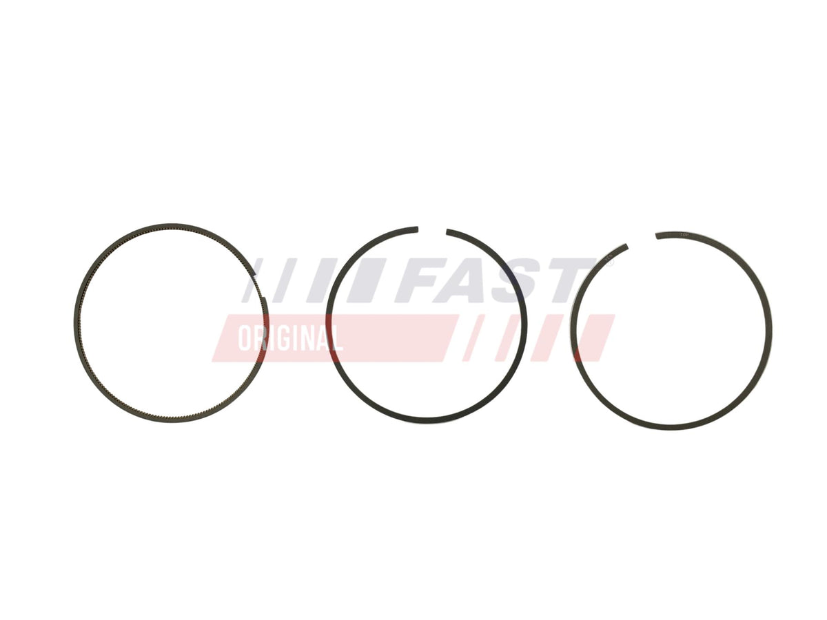 Segments de piston pour Renault Master III — FT47394/0 — vue 1