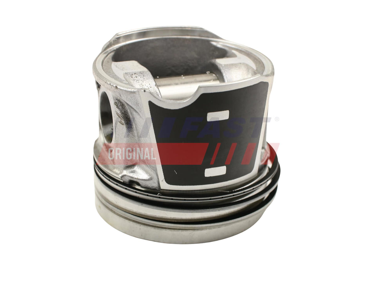 Piston pour Renault Master III — FT47133/0 — vue 1