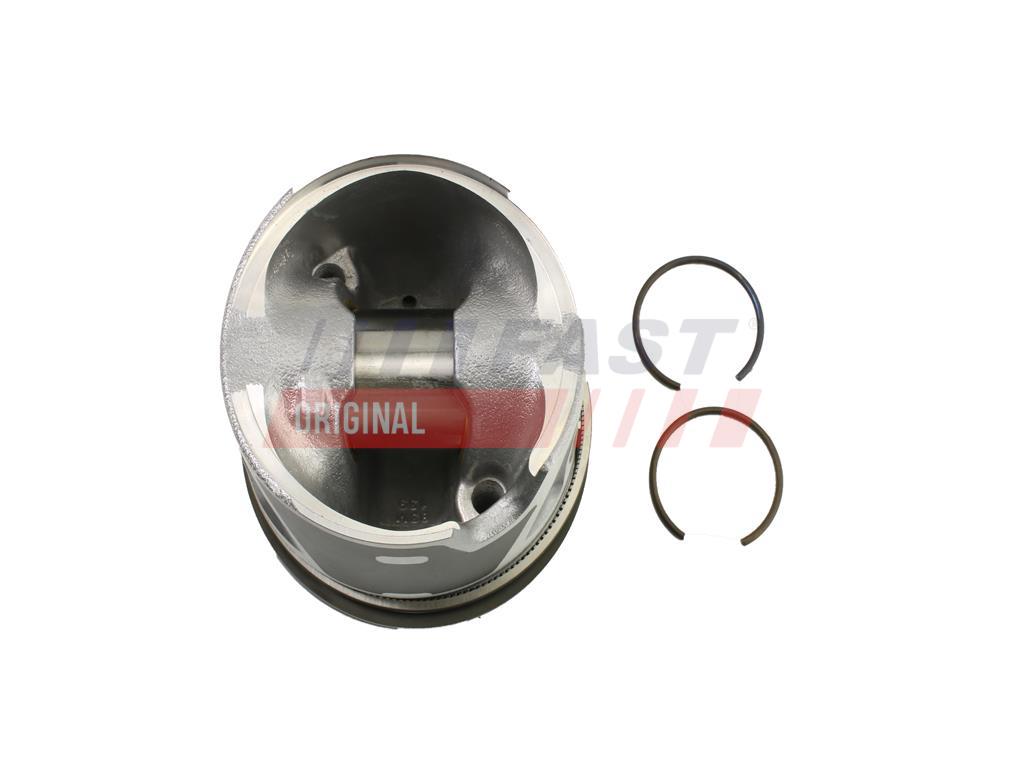 Piston pour Mercedes-Benz Sprinter — FT47126/0 — vue 1