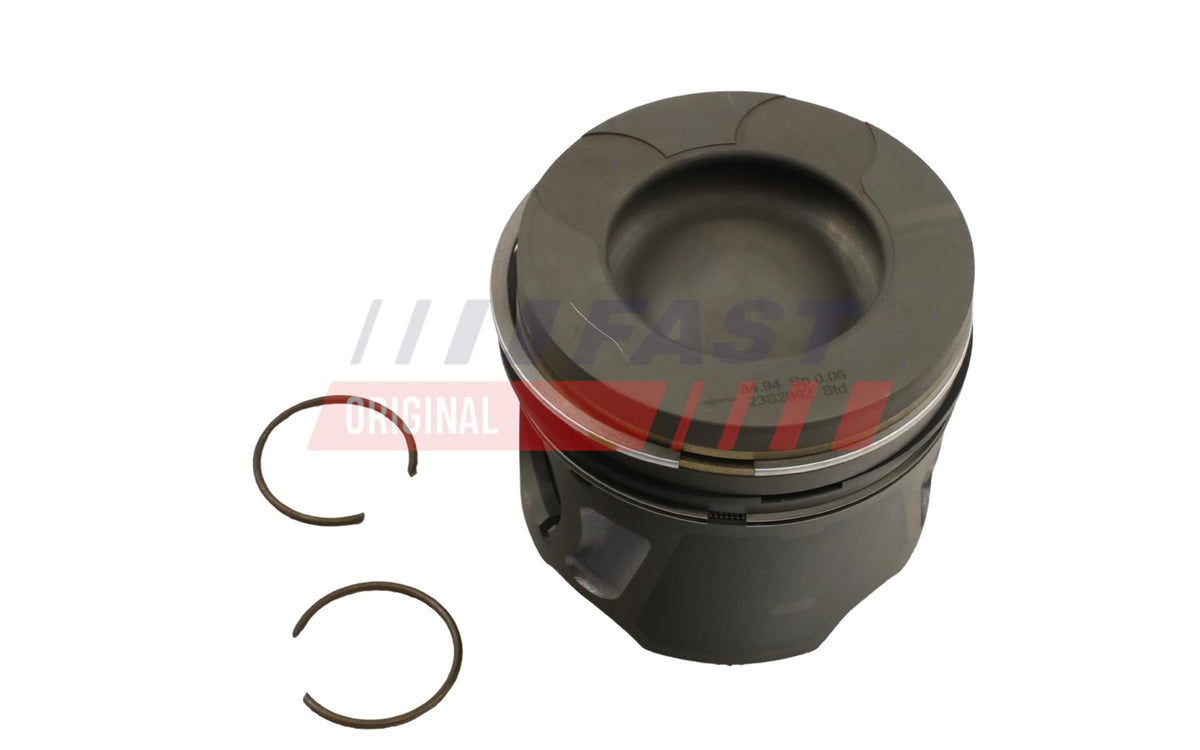 Piston pour Citroën Jumpy — FT47140/0 — vue 1