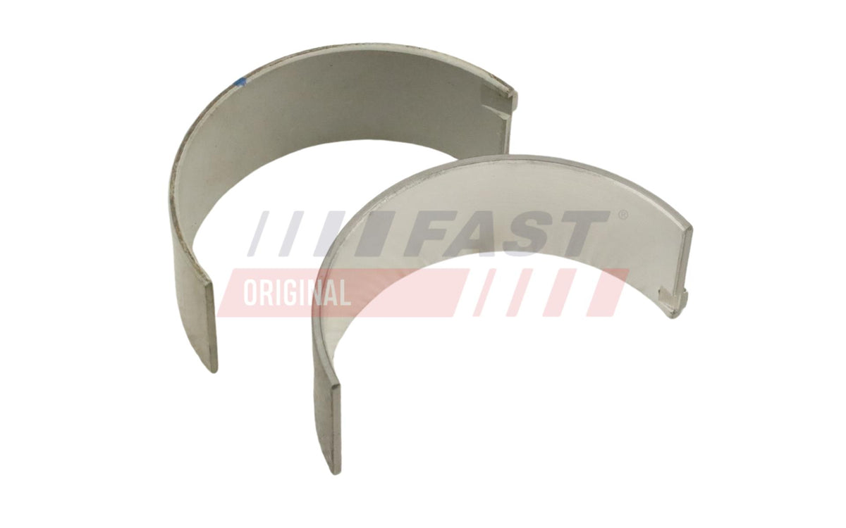 Coussinet de vilebrequin pour Fiat Ducato — FT46351/0 — vue 1