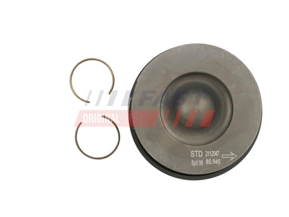 Piston pour Ford Transit — FT47129/0 — vue 1