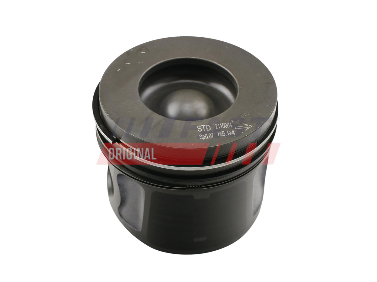 Piston pour Ford Transit — FT47130/0 — vue 1