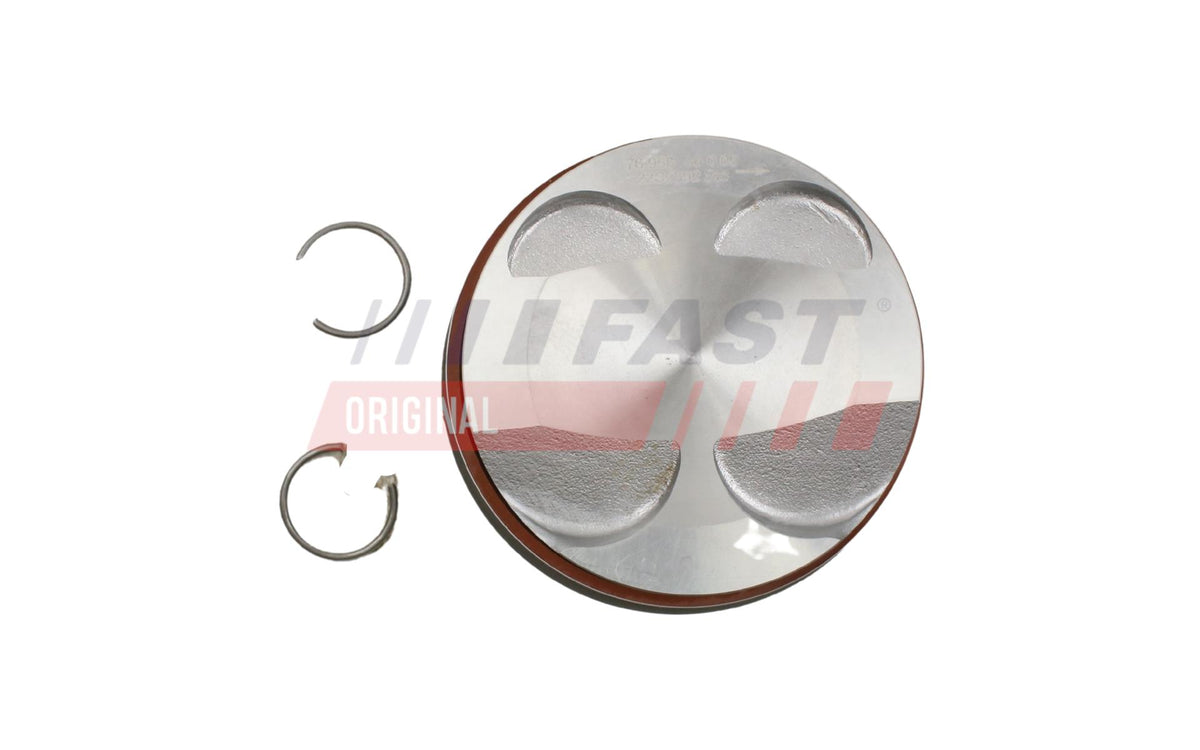 Piston pour Citroën Berlingo — FT47135/0 — vue 1