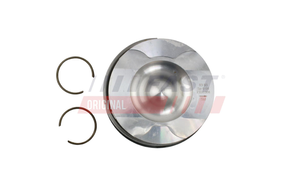 Piston pour Ford Transit — FT47136/0 — vue 1