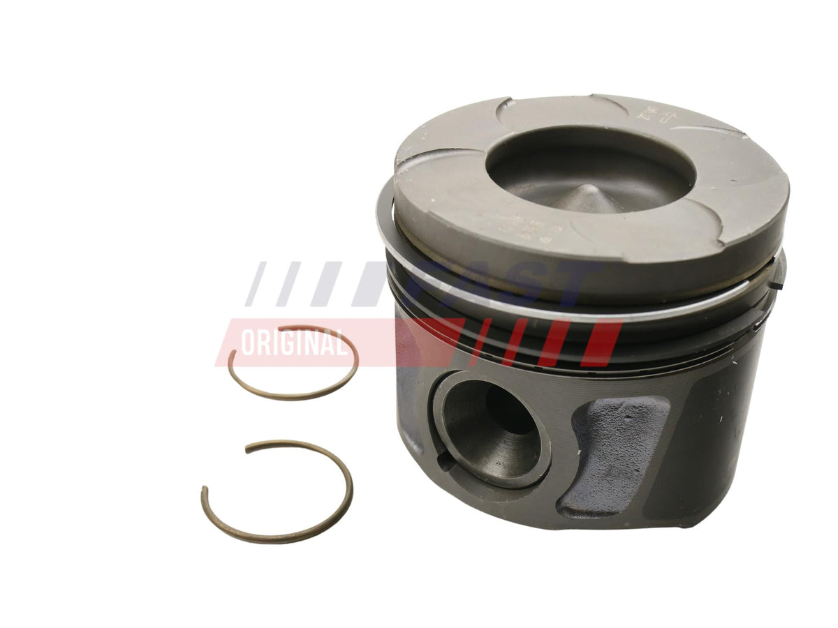 Piston pour Fiat Doblo — FT47132/0 — vue 1